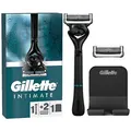 Produktbild: Gillette INTIMATE Rasierer, 1 St.