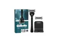 Produktbild: Gillette Intimate Rasierer + 2 Klingen
