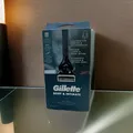 Produktbild: Gillette Intimate Herrenrasierer (036658) NEU OVP
