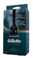 Produktbild: Gillette Body & Intimate Rasierer inkl. 2x Rasierklinge