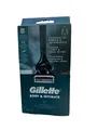 Produktbild: Gillette INTIMATE Nassrasierer Herren