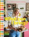 Produktbild: Sophie Hansen What Can I Bring? (Gebundene Ausgabe) (US IMPORT)