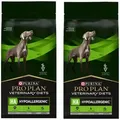 Produktbild: PURINA Veterinary PVD HA Hypoallergenic Dog 2x11kg
