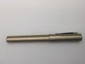 Produktbild: Faber-Castell Füller Grip Fountain Pen Gold 140929 EF