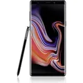 Produktbild: Samsung Galaxy Note 9 mit 128 GB, Farbe: Midnight Black - Schwarz