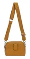 Produktbild: ITALYSHOP24 Schultertasche Damen Tasche Umhängetasche Handytasche Abendtasche, als Handtasche, Crossbody, Crossover tragbar