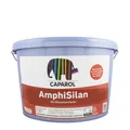 Produktbild: Caparol AmphiSilan 12,5L weiß, Siliconharz-Bindemittelkombination, Fassadenfarbe