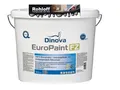 Produktbild: Dinova EuroPaint FZ 12,5 L weiß Seidenmatt Reinacrylat Fassadenfarbe Filmschutz