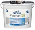 Produktbild: NEU Dinova Faloxan FZ  12,5Liter weiss Hybridfassadenfarbe mit Filmschutz