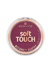 Produktbild: essence soft TOUCH BOUNCY BLUSH Rouge 5 g Nr. 40 - Roses In Berry