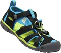 Produktbild: KEEN Seacamp Ii Cnx Sandale Kinder blau 39