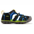 Produktbild: Keen - Youth Seacamp II CNX - Sandalen 39 | EU 39 schwarz