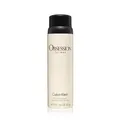 Produktbild: CALVIN KLEIN OBSESSION FOR MEN 152ML BODY SPRAY BRANDNEU
