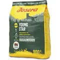 Produktbild: Hundefutter Dog Super Premium Young Star 900 g Trockenfutter - Josera