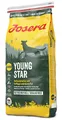 Produktbild: Josera Young Star 4.5 kg