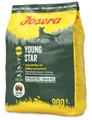 Produktbild: JOSERA Youngstar 900g