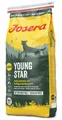 Produktbild: Josera Young Star 900g (Menge: 5 je Bestelleinheit)