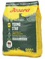 Produktbild: Josera Hundefutter Dog Super Premium Young Star 900 g  Hundefutter