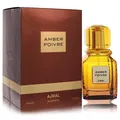 Produktbild: Ajmal Amber Poivre eau de parfum spray 100 ml