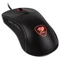 Produktbild: Cougar Surpassion optische Gaming Maus - schwarz