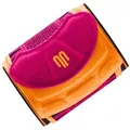 Produktbild: Bauerfeind Sports Wrist Strap Handgelenkbandage-Pink,Orange, Größe S/M (auch verfügbar in L/XL)