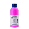 Produktbild: (80,36€/1l) Schmincke AKADEMIE Acryl color Neon Pink 250ml 23 855 027