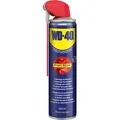 Produktbild: WD-40 Multifunktionsöl 49662 Multifunktionsprodukt Smart Straw, silikon-, PTFE- und Harzfrei, für innen und außen, Spray 300 ml