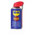 Produktbild: WD-40 Company Zweigniederlassung Deutschland WD-40 Smart Straw™ Allzwecköl, Schmiermittel mit einem revolutionären zweifachen Sprühkopf, 300 ml - Sprühdose 56259