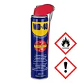 Produktbild: WD 40 Vielzweckspray Smart Straw Slim Schmiermittel Rostlöser Universalöl 300 ml