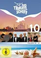 Produktbild: Das Traumschiff | Ulrich Del Mestre (u. a.) | Vol. 10 | DVD | 3x DVD-9 | Deutsch
