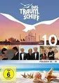 Produktbild: Das Traumschiff 10 [3 DVDs] von Hans-Jürgen	Tögel;Stefan ... | DVD | Zustand gut