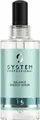 Produktbild: System Professional Balance, Haarserum, 100 ml, Frauen, Reparatur, Verstärkung, Flasche, Alcohol Denat., Aqua/Water/Eau, Niacinamide, Caffeine, Panthenol, Menthol, Lauric Acid,...