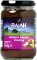 Produktbild: (1kg=11,74€) Rajah Kashmir Mango Chutney – fruchtig, scharf, leicht sauer