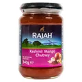 Produktbild: Rajah Kashmir Mango Chutney 340g Mango Chutney