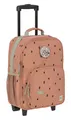 Produktbild: Lässig Happy Prints Trolley Trolley Sportbeutel Beige terracotta Neu