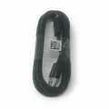 Produktbild: Original Samsung USB-Lade-Kabel für Samsung Galaxy S4 / S4 mini Schwarz 1,5m