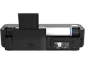 Produktbild: HP - B2B DesignJet T250 24-Zoll-Drucker 2025 Edition Drucker
