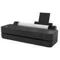Produktbild: HP DesignJet T250 24inch Printer 2025 Drucken, Scannen & Verbrauchsmaterial Großformatdrucker (LFP)