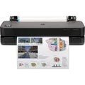 Produktbild: AKTION: HP DesignJet T250 610 mm (24 Zoll) 2025 Edition Plotter mit 150 Euro...