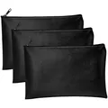 Produktbild: Banktaschen, Geldtaschen, Dokumententaschen 3 Stück