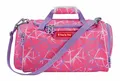 Produktbild: Step by Step Sports Bag Sporttasche Tasche Star Stella pink blaugrau
