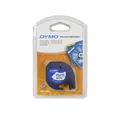 Produktbild: DYMO Beschriftungsband Schriftband 91221 weiß