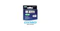 Produktbild: Original DYMO D2 Labelband 61211 Farbband Kassette 12mmX10m White 6000 9000 PC10