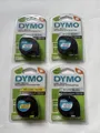 Produktbild: Dymo Etiketten-Nachfüllpacks 4 Stück (P079)