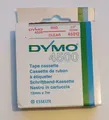 Produktbild: 1x DYMO 4500 Labelband 45012 Etikettenband 12mm 1/2
