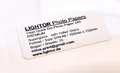 Produktbild: LIGHTOR 70 blatt Fotopapier 240g DIN A6 10x15cm PREMIUM Super glanz * INKJET