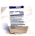 Produktbild: 1x EPSON Ink Cartridge Tintenpatrone Inkjet 5 COLOR T016 Stylus Photo 2000p