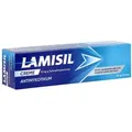 Produktbild: Lamisil Creme, 1% bei Pilzerkrankungen