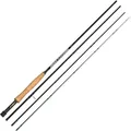 Produktbild: FTM Omura Fly-Fishing Set #5 9,05 ft (2,75 m) Fliegenfischer Komplettset