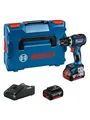 Produktbild: Bosch Professional GSB 18V-90 C PROFESSIONAL CORDLESS COMBI